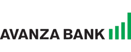 Logotyp för Avanza