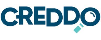 Logotyp för Creddo SE