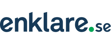Logotyp för Enklare