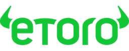 Logotyp för eToro