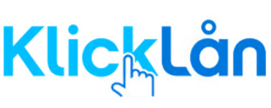 Logotyp för Klicklån