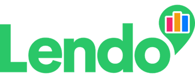 Logotyp för Lendo