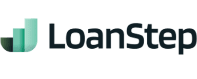 Logotyp för LoanStep