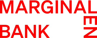 Logotyp för Marginalen Bank