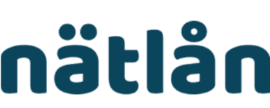 Logotyp för Nätlån