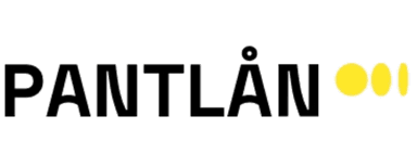 Logotyp för Pantlån