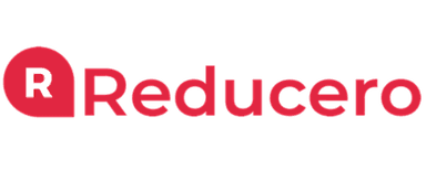 Logotyp för Reducero