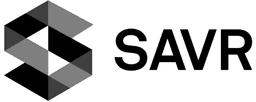 Logotyp för Savr