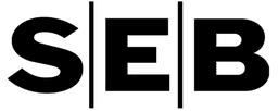 Logotyp för SEB