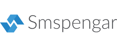 Logotyp för SMSpengar