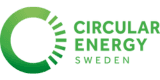 Logotyp för Circle Energy Sweden B