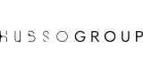 Logotyp för Hubso Group