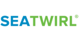 Logotyp för SeaTwirl