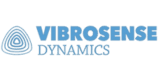 Logotyp för VibroSense Dynamics B