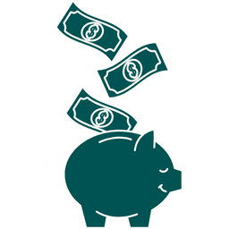 Se hur utdelningar bygger din förmögenhet