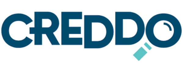 Logotyp för Creddo SE