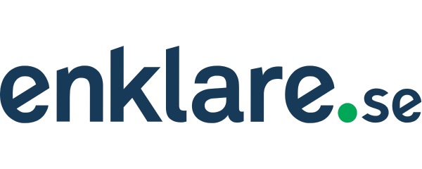 Logotyp för Enklare