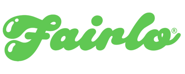 Logotyp för Fairlo