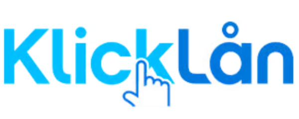 Logotyp för Klicklån