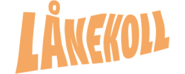 Logotyp för Lånekoll