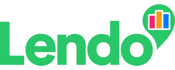 Logotyp för Lendo Företagslån