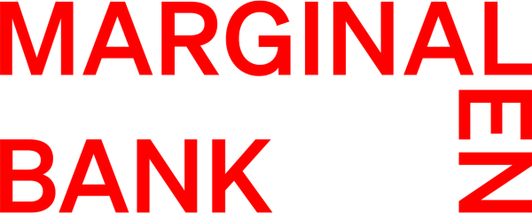 Logotyp för Marginalen Bank