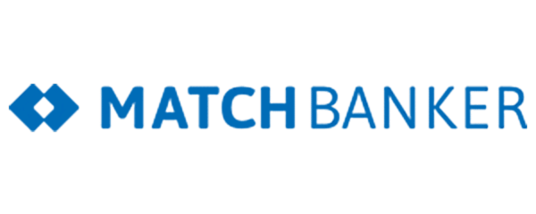 Logotyp för Matchbanker