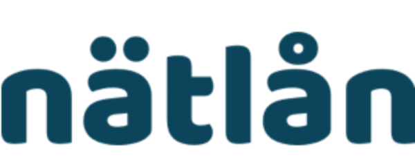 Logotyp för Nätlån