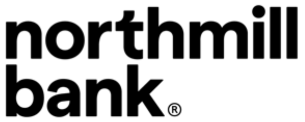 Logotyp för Northmill Bank Företagslån SE