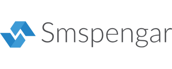 Logotyp för SMSpengar